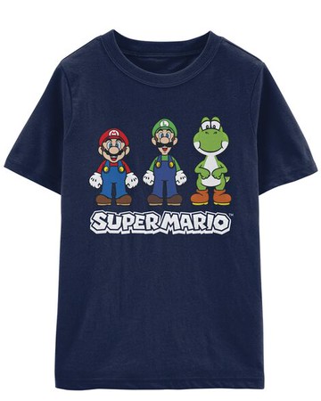Kid Super Mario™ Tee