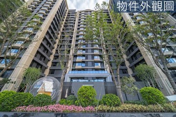 小港森林公園| 全新三房平車｜高雄市小港區松園六路