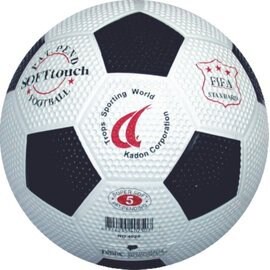 成功 4025 一般足球 5號球 [附球針、球網]【APP滿額下單10%點數(單一帳號最高5000點)】1/31止