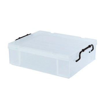 Keyway耐久15型整理箱-15L