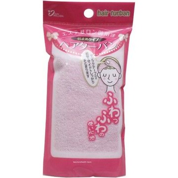 【領券滿額折100】 日本【Sun Million】髮帶(洗澡化妝用)