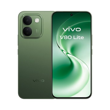 vivo V80 Lite 8G/128G (碧嵐綠)(5G)
