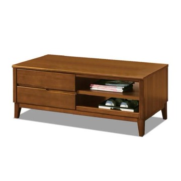 ASSARI-米亞大茶几(寬120x深61x高48cm)