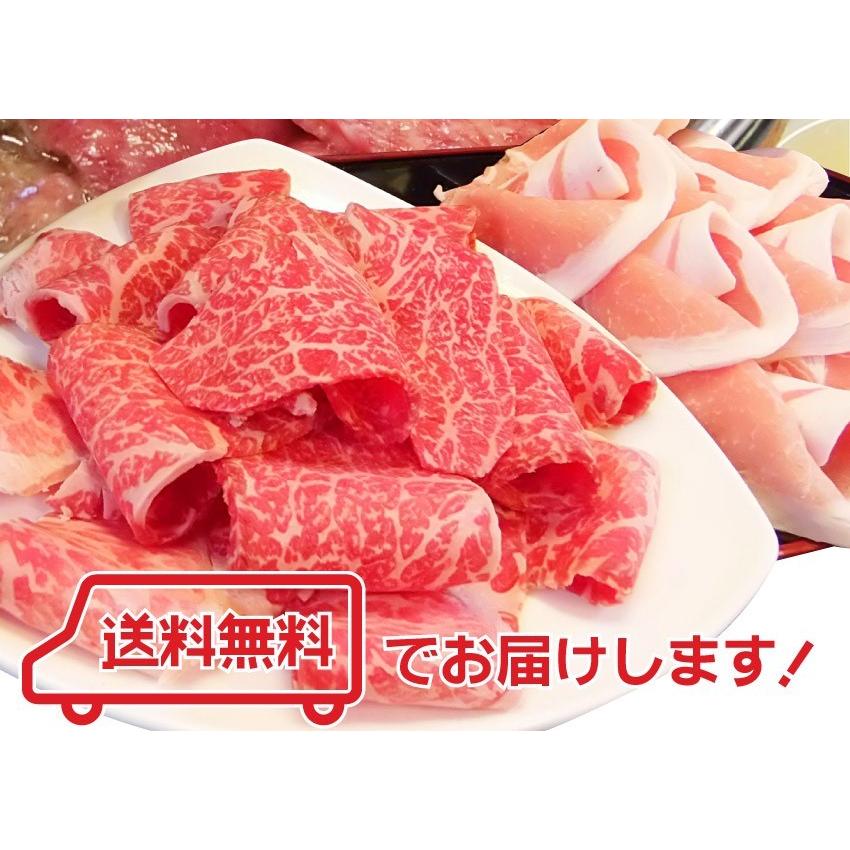 牛肉 肉 すき焼き 2人前 野菜付き セット 鍋セット 食べ比べ オリーブ牛 オリーブ豚 黒毛和牛 讃岐うどん グルメ お歳暮 ギフト 食品 お祝い