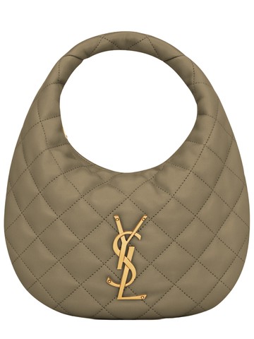 saint laurent borsa "icarino" baby