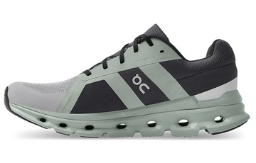 CLOUDRUNNER ALLOY MOSS