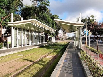 三信家商捷運㊣雙軌次高樓健身3房｜高雄市苓雅區河南路