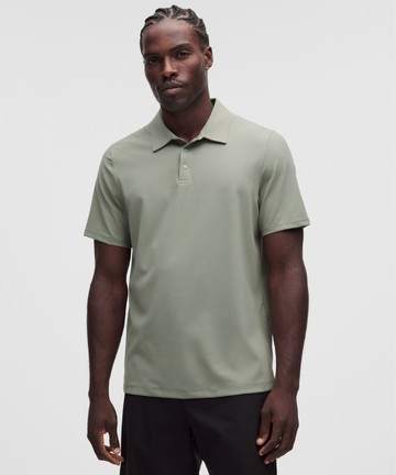 ShowZero™ Classic-Fit Polo Shirt Size Large