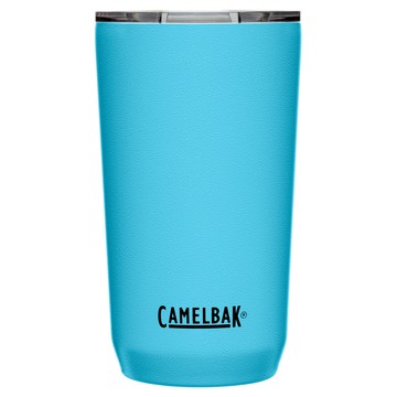 CAMELBAK Tumbler 不鏽鋼雙層真空保溫保冰杯  北歐藍  1個  500ml