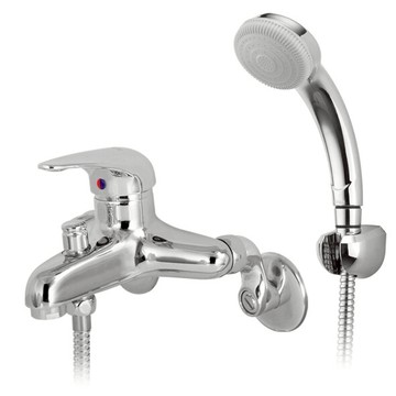 電光沐浴龍頭/BF3764A