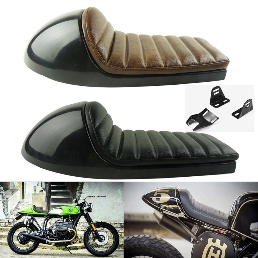 オスカー 250tr シングルシート カフェレーサー