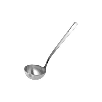 【晨光】仙德曼SADONANIN 304厚柄小湯杓 小(074475)【現貨】