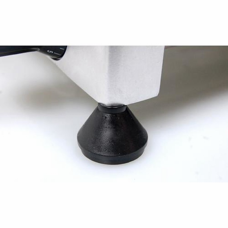 ミートスライサー 肉スライサー 業務用 回転刃22cm TBMS-220N 幅