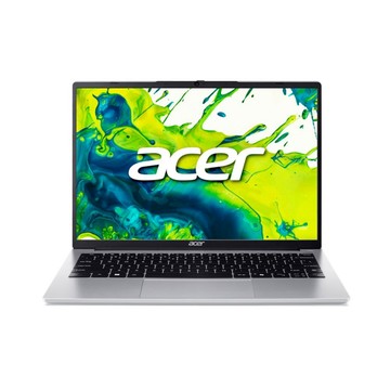 Acer Aspire Lite | AL14-72P-59YA 14吋輕薄文書筆電(Windows 11 Home/C5-210H/8G/512G)