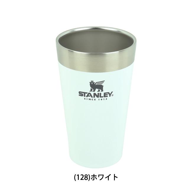 STANLEY スタンレー スタッキング真空パイント 0.47L