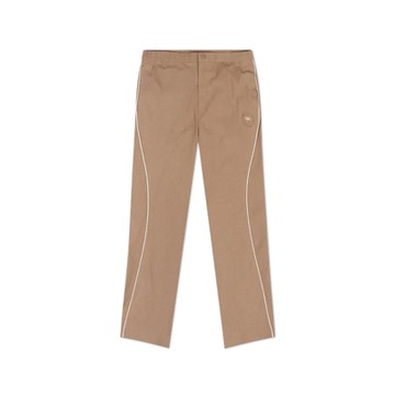 Converse Yots Woven Pant 男款 卡其色 運動 休閒 CNY 新年 長褲 10028114-A02