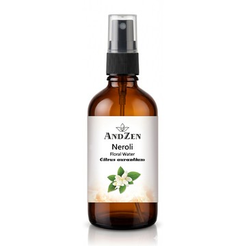 ANDZEN 花水純露100ml(橙花)