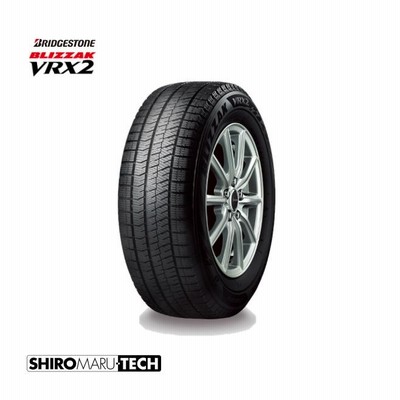 BLIZZAK VRX2 195/65R15 195/65R15 91Q ブリザック VRX2 BLIZZAK VRX2