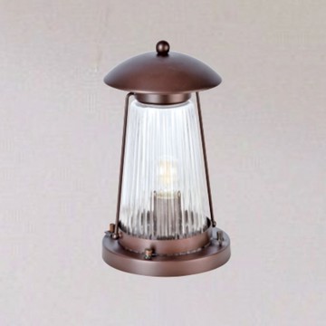 E27戶外景觀柱頭燈 K01-53-12-5443