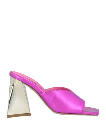 G. P. PER NOY BOLOGNA Sandals - Item 17793977