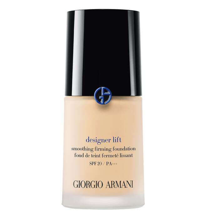 Giorgio Armani Beauty 設計師水感光影粉底 SPF20/PA+++ | 乾肌粉底液/保濕粉底液 [1.5]