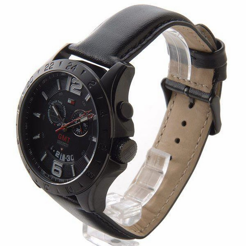 トミーヒルフィガー TOMMY HILFIGER 腕時計 1790972 mens メンズ 時計  
