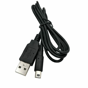 【充電線】適用 任天堂 NEW 2DSL 3DSL LL XL 掌上型遊戲機專用
