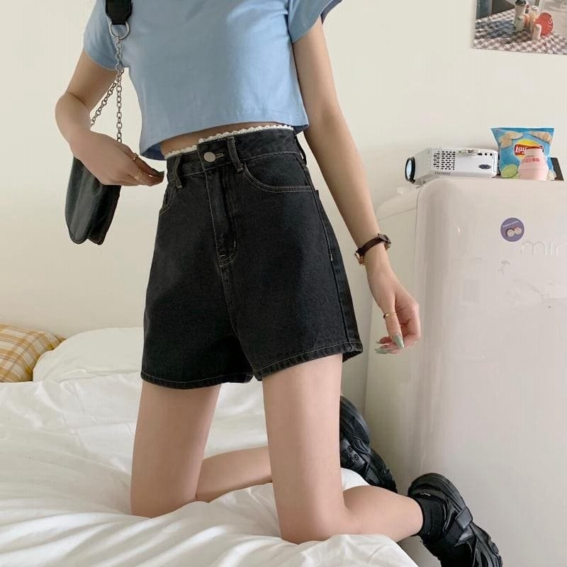 5年保証』 女子デニムショートパンツ kids-nurie.com