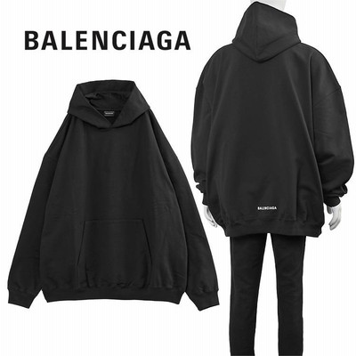 BALENCIAGAパーカーの通販 682件の検索結果 | LINEショッピング
