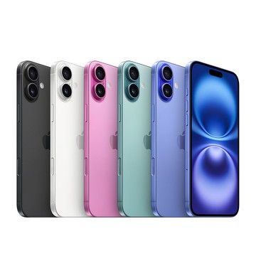 iPhone16 Plus 256G