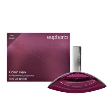 Calvin Klein 誘惑女性淡香精 50ml CK Euphoria EDP