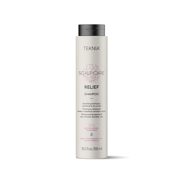 LAKME 旦·抗敏洗髮精300ml 適用敏感頭皮