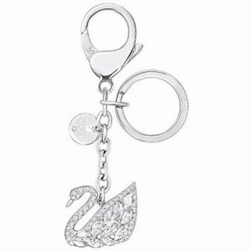 スワロフスキー Swarovski Swan Lake バッグチャーム 通販 Lineポイント最大1 0 Get Lineショッピング
