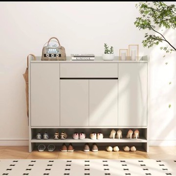 免運 公司貨 附發票 【免運】戶外鞋櫃 鞋櫃 全鋁閤金家用門口陽臺戶外防水防曬可定製無甲醛儲物櫃免安裝工廠現貨直銷 全館九折 售後保障 店長新品推薦 5m116