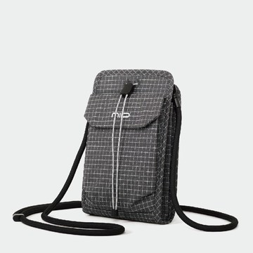 NIID x NEO Nomad Pouch 納美小掛包 - 六色選購
