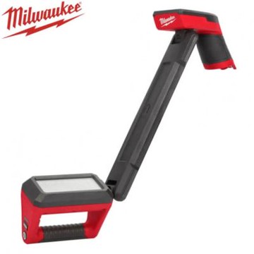 【Milwaukee 美沃奇】12V鋰電底盤探照燈-空機-不含充電器及電池(M12UCL-0)
