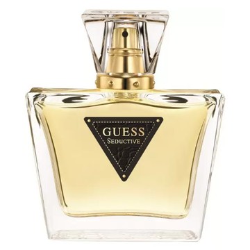Guess Seductive 魅惑女性淡香水