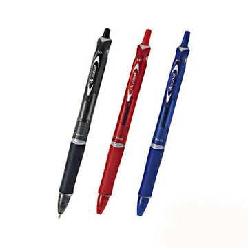 PILOT 百樂 BAB-15M 輕油舒寫筆/輕油筆 1.0mm(10支入/盒)