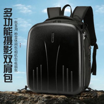 廠家專業單反相機包攝影館攝影師個人旅拍雙肩攝影包大容量無人機