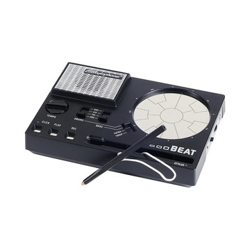 【Stylophone】 BEAT 口袋鼓機合成器 掌上型節奏機樂器 音樂玩具