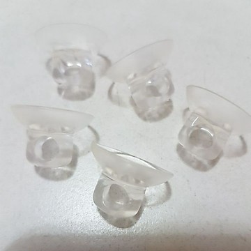 水族先生 打氣風管專用吸盤（一個)