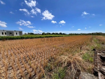 臨近未來高鐵特區 優質老農配建稀有出售｜宜蘭縣員山鄉新金山段