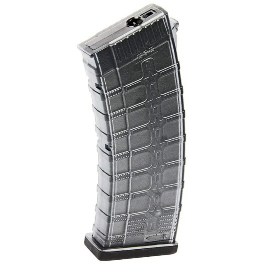 GG G-08-147-1 RK74 T E CQB115R Mid-Cap Magazine (Dark Tainted)