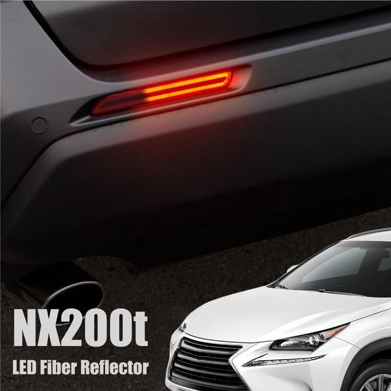レクサス NX200 NX300 シーケンシャルウィンカー シーケンシャル 