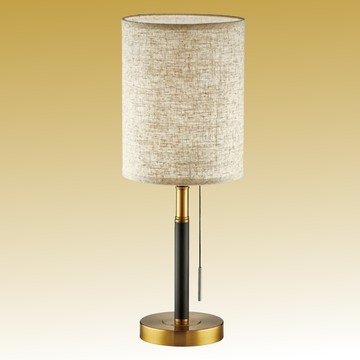 布罩桌燈 F85-09-K5052