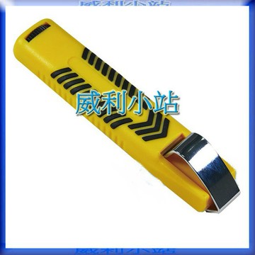 【威利小站】章魚牌 Octopus 511.241 電纜剝皮刀 快速剝線鉗 4~28mm 電纜剝皮鉗 電纜剝線鉗