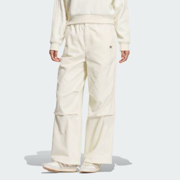 【adidas 愛迪達】 運動長褲 女 - Originals KS5958