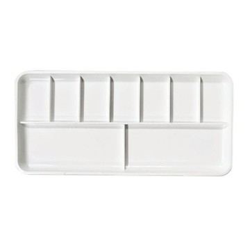 小長方 9格調色盤