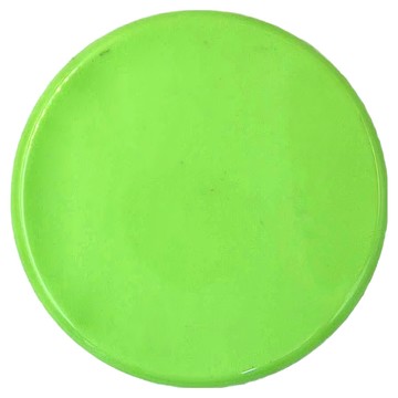 粉彩小圓鏡 直徑約7.3cm  CG713  1組