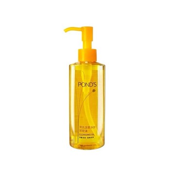 PONDS 旁氏~深層淨顏卸妝油(175ml)